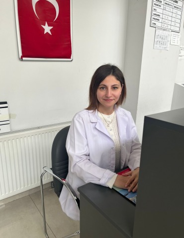 Gamze Ateş