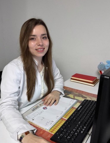 Ebru Çolaklı Bağu 