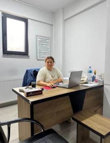 Dr. Ayla Yılmaz Kanca