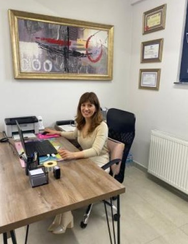 Dr. G. Selcen Erdoğan