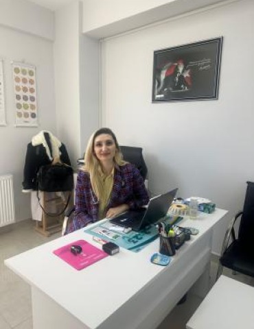 Dr. Tuğçe Ural Gedik